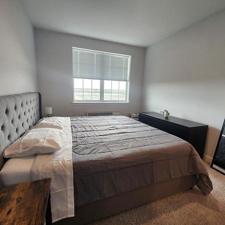 Pristine 2Br Apt With Modern Amenities Near Nyc Apartamento Jersey City Exterior foto