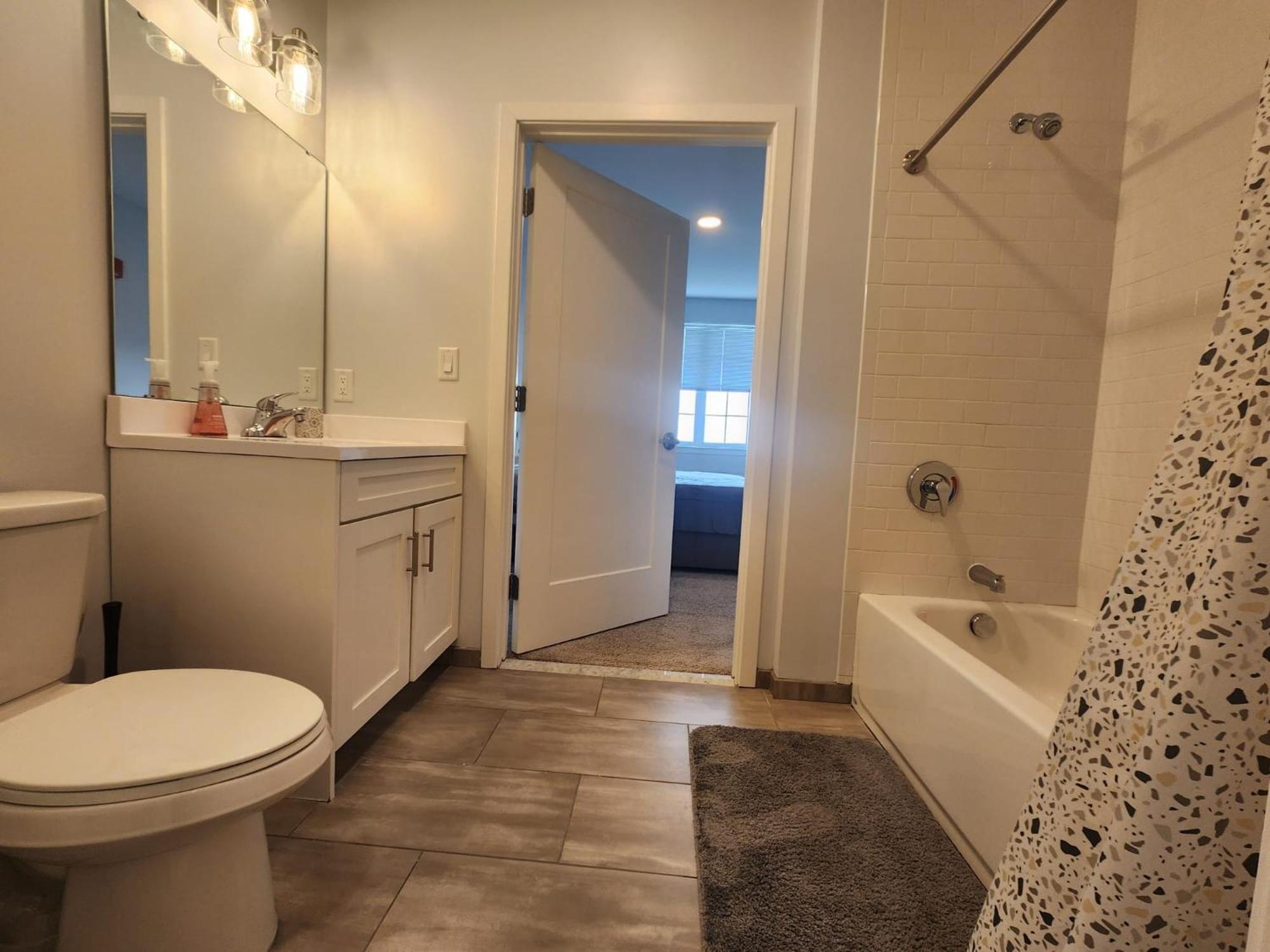 Pristine 2Br Apt With Modern Amenities Near Nyc Apartamento Jersey City Exterior foto