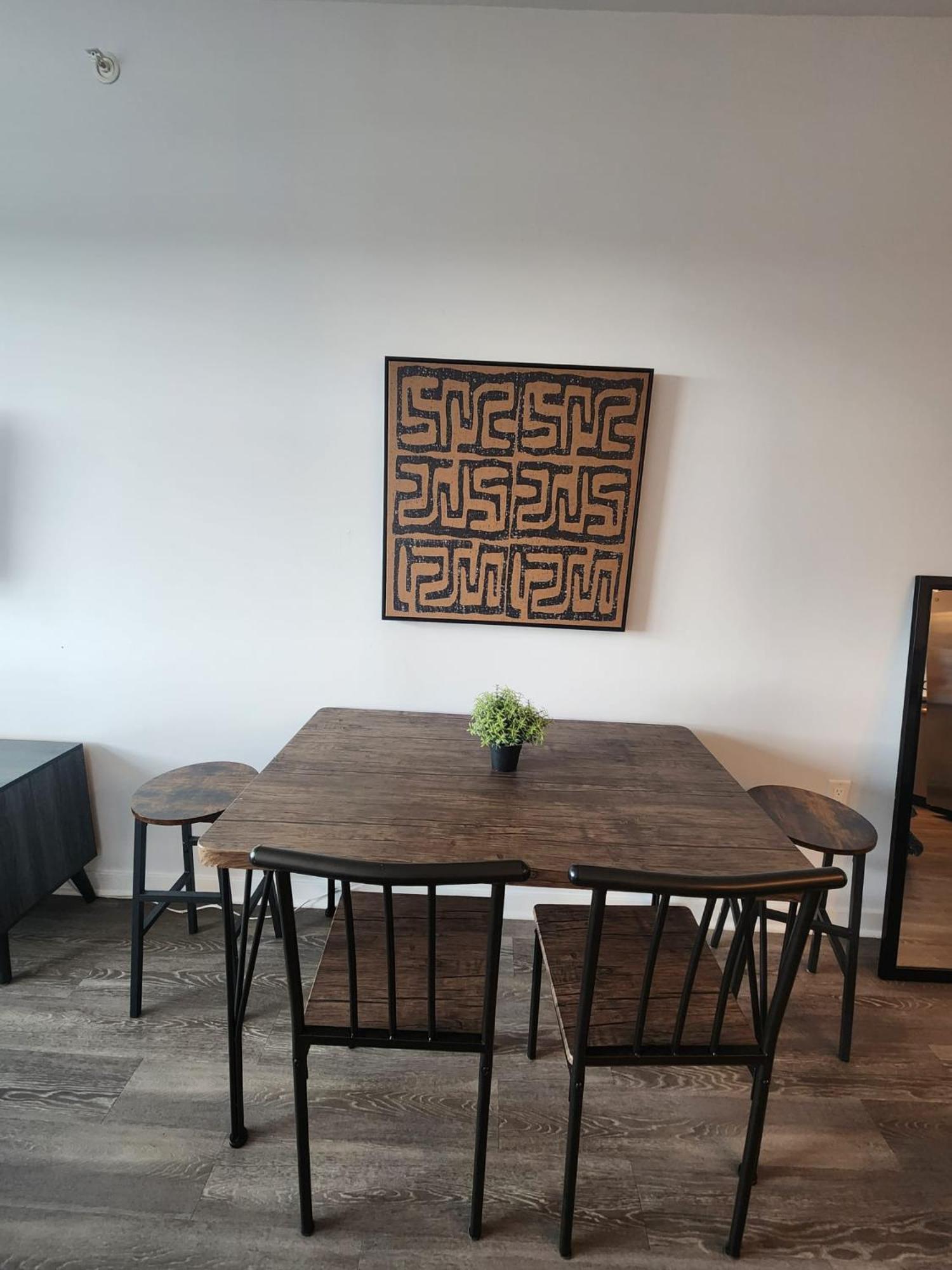 Pristine 2Br Apt With Modern Amenities Near Nyc Apartamento Jersey City Exterior foto