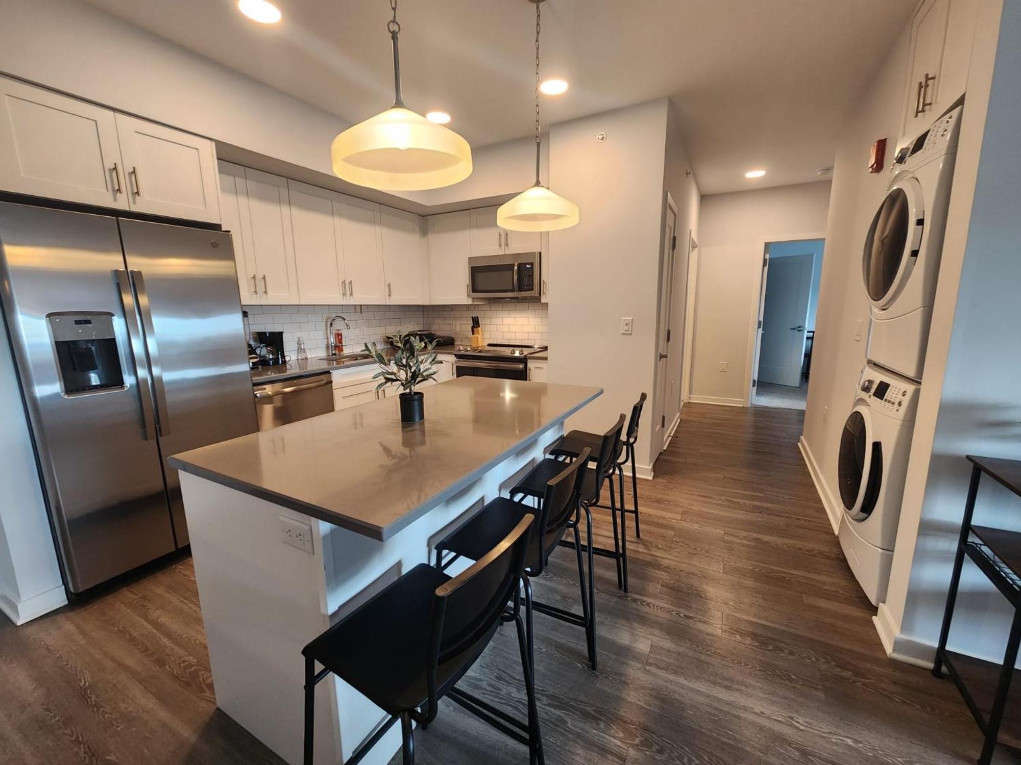Pristine 2Br Apt With Modern Amenities Near Nyc Apartamento Jersey City Exterior foto