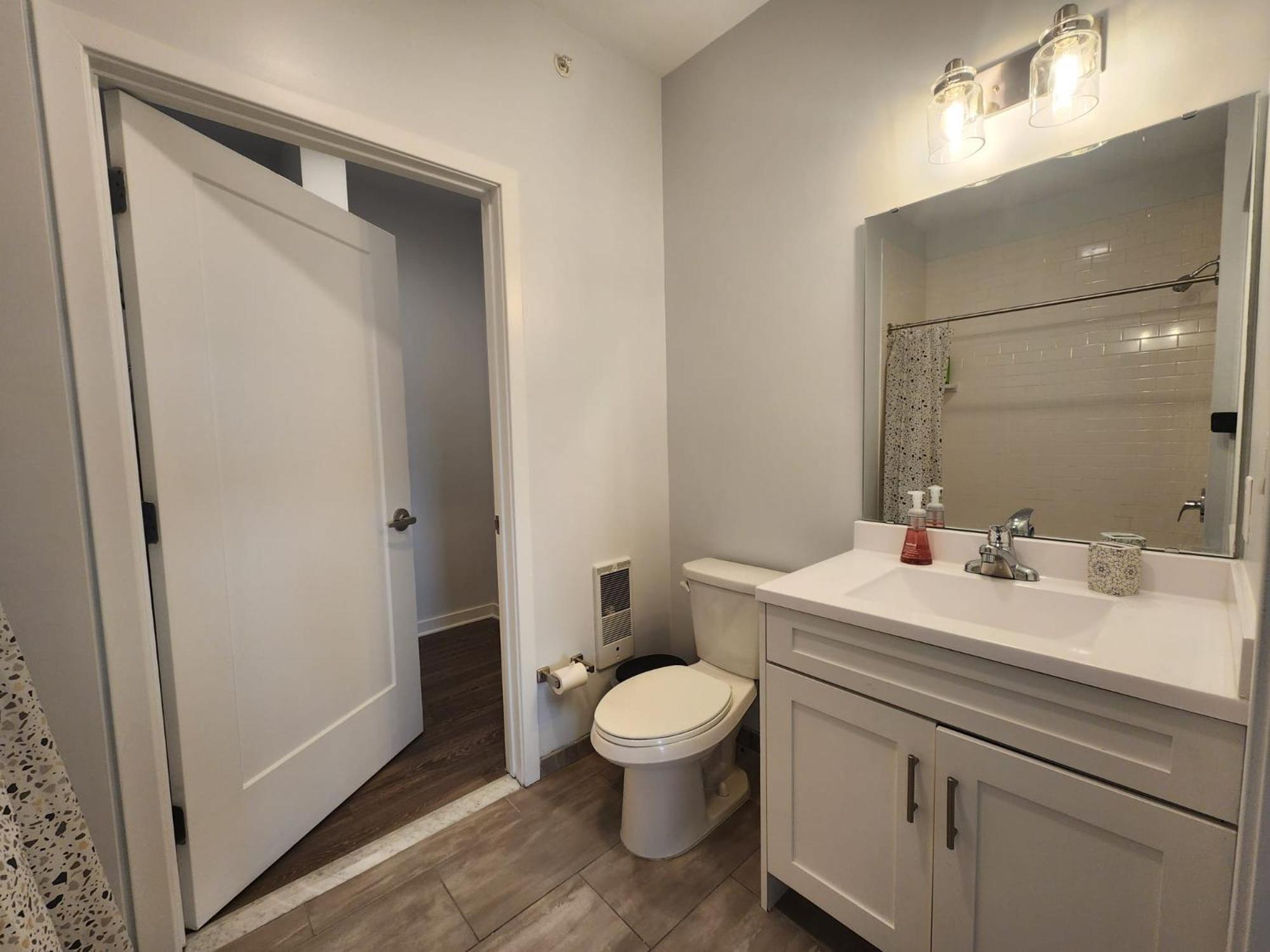 Pristine 2Br Apt With Modern Amenities Near Nyc Apartamento Jersey City Exterior foto