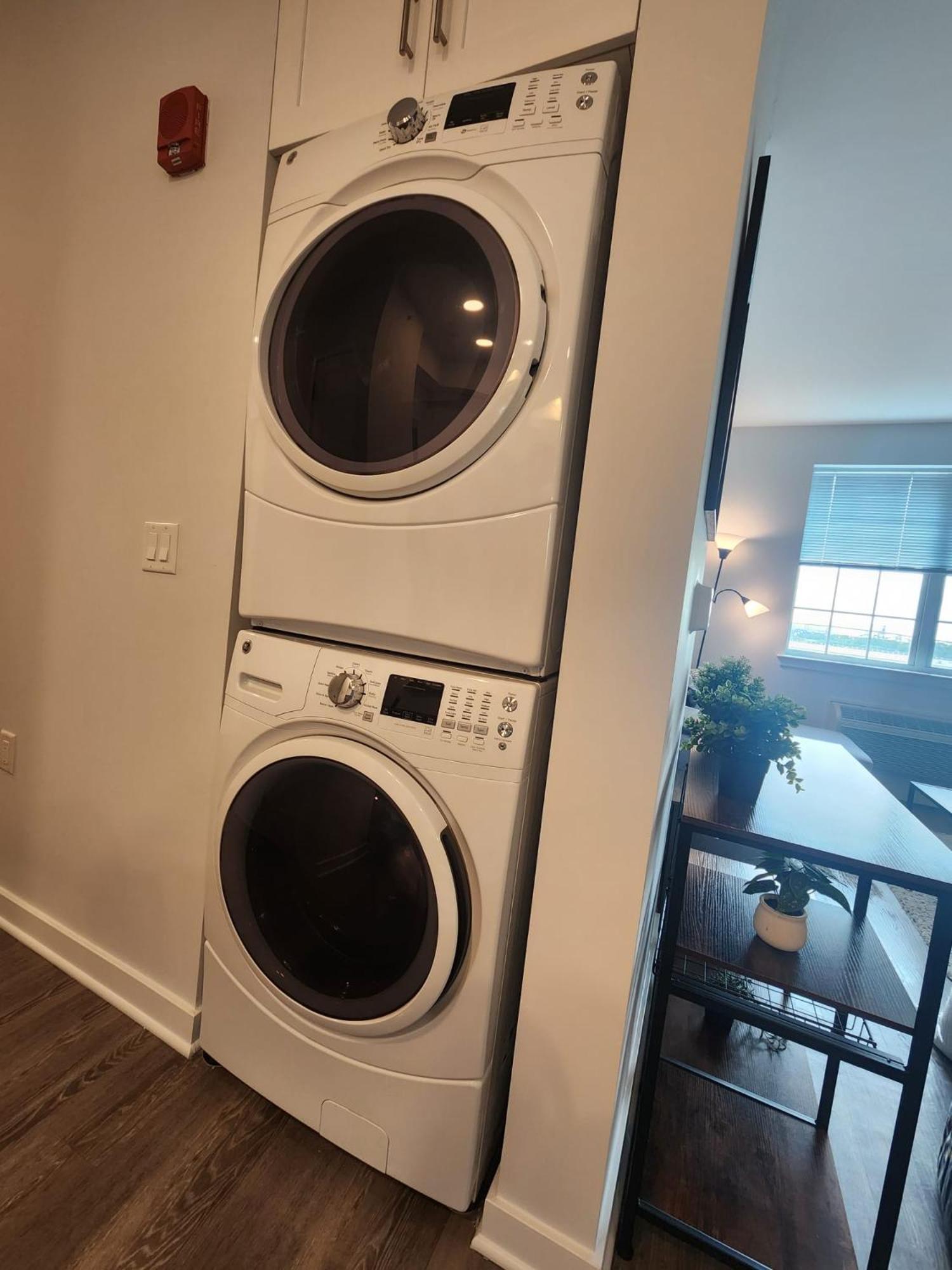 Pristine 2Br Apt With Modern Amenities Near Nyc Apartamento Jersey City Exterior foto